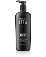 American Crew Shaving Skincare Precision Shave Gel Rasiergel 450 ml