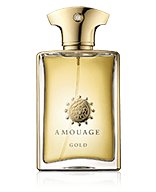 Amouage Gold Man Classic Eau de Parfum Spray 100 ml