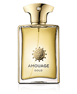 Amouage Gold Man Eau de Parfum Spray 100 ml