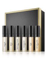 Amouage Gold Man Men's Collection Sampler Set