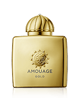 Amouage Gold Woman Eau de Parfum Spray 100 ml