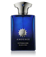 Amouage Interlude Black Iris Eau de Parfum Spray 100 ml