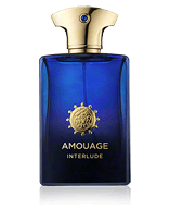 Amouage Interlude Man Eau de Parfum Spray 100 ml