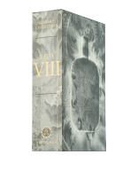 Amouage Library Collection Opus VIII Eau de Parfum Spray 100 ml