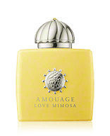 Amouage Love Mimosa Eau de Parfum Spray 100 ml