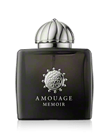 Amouage Memoir Woman Eau de Parfum Spray 100 ml