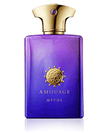 Amouage Myths Man Eau de Parfum Spray 100 ml