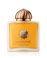 Amouage Overture Woman Eau de Parfum Spray 100 ml