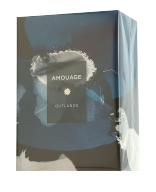 Amouage The Essences Outlands Essence de Parfum Spray 100 ml