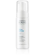 Annemarie Börlind Aquanature Erfrischendes Reinigungsmousse Reinigungsschaum 150 ml