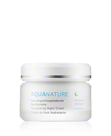 Annemarie Börlind Aquanature Feuchtigkeitsspendende Nachtcreme 50ml