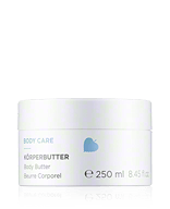 Annemarie Börlind Body Care Körperbutter Körpercreme 250 ml