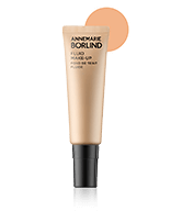Annemarie Börlind Fluid Make-Up Almond Foundation 30 ml