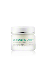 Annemarie Börlind LL Regeneration Augenfältchen-Creme 30ml