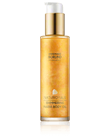 Annemarie Börlind NatuRoyale Shimmering !Nara Body Oil Körperöl 100 ml