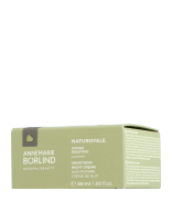 Annemarie Börlind NatuRoyale Smoothing Night Cream Nachtcreme 50 ml