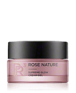 Annemarie Börlind Rose Nature Supreme Glow Cream-Gel 50ml
