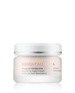 Annemarie Börlind Rosentau Pflegende Nachtcreme Nachtcreme 50 ml