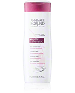 Annemarie Börlind Seide Natural Hair Care Volume Shampoo Shampoo 200 ml