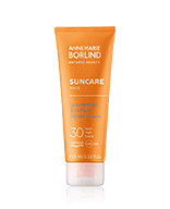 Annemarie Börlind Suncare Face Sonnenfluid LSF 30 75ml