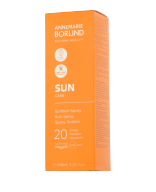 Annemarie Börlind Suncare Sonnen-Spray LSF 20 Körperspray 100 ml