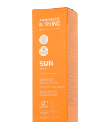 Annemarie Börlind Suncare Sport Kühlendes Sonnen-Spray LSF 30 Körperspray 100 ml