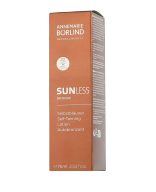 Annemarie Börlind Suncare Sunless Bronze Selbstbräuner Körperlotion 75 ml