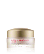 Annemarie Börlind System Absolute Light Glättende Tagescreme Tagescreme 50 ml