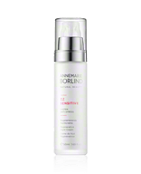 Annemarie Börlind ZZ Sensitive Regenerierende Nachtcreme reichhaltige Nachtcreme 50 ml