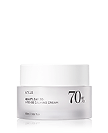Anua Heartleaf 70% Intense Calming Cream 50ml