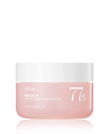Anua Peach 77% Niacin Enriched Cream Tagescreme 50 ml