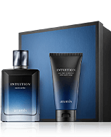 Aramis Intuition 100 ml EdP Holiday Set mit Post-Shave Moisturizer