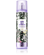 Ariana Grande God is a Woman Body Mist 236 ml