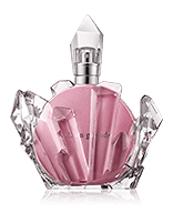 Ariana Grande R.E.M. Cherry Eclipse Eau de Parfum Spray