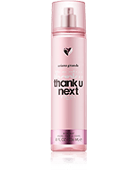Ariana Grande Thank U, Next Body Mist 236 ml