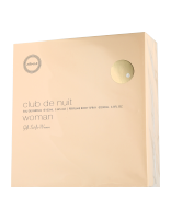 Armaf Club de Nuit Woman 105 ml EdP Set mit Deodorant Spray