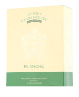 Armaf Derby Club House Blanche Eau de Parfum Spray 100 ml