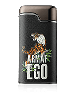 Armaf Ego - Tigre Eau de Parfum Spray 100 ml