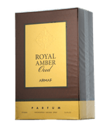Armaf Royal Amber Oud Eau de Parfum Spray 100 ml