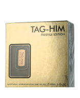 Armaf Tag-Him Prestige Edition Eau de Parfum Spray 100 ml
