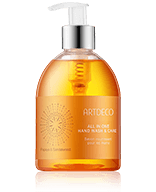 Artdeco All In One Papaya & Sandalwood Hand Wash & Care Handreinigung 300 ml