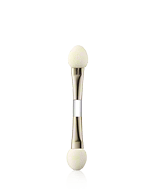 Artdeco Applikatoren Lidschatten-Doppelapplikator Transparent 1-Stück