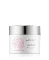 Artdeco Body Care Asian Blossom & Almond Oil Hydrating Body Mousse Körpercreme 200 ml