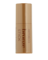 Artdeco Bronze & Contour Bronze Stick 6 Soft Bronze Bronzer 4,5 g