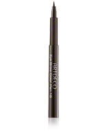Artdeco Eye Brow Color Pen 16 Ash Brown Brauen 1 ml