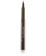 Artdeco Eye Brow Color Pen 22 Medium Brunette Brauen 1 ml