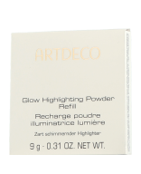 Artdeco Glow Highlighting Powder Refill 1 Miracle Glow Puder 9 g