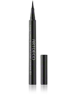 Artdeco Long Lasting Liquid Liner Intense 01 Black Line 0,6ml