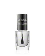 Artdeco Speziallacke und Lackierhilfen All In One Nail Lacqer Spezialprodukt 10 ml