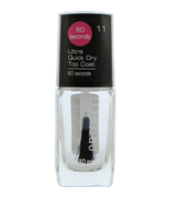 Artdeco Speziallacke und Lackierhilfen Ultra Quick Dry Top Coat Spezialprodukt 10 ml